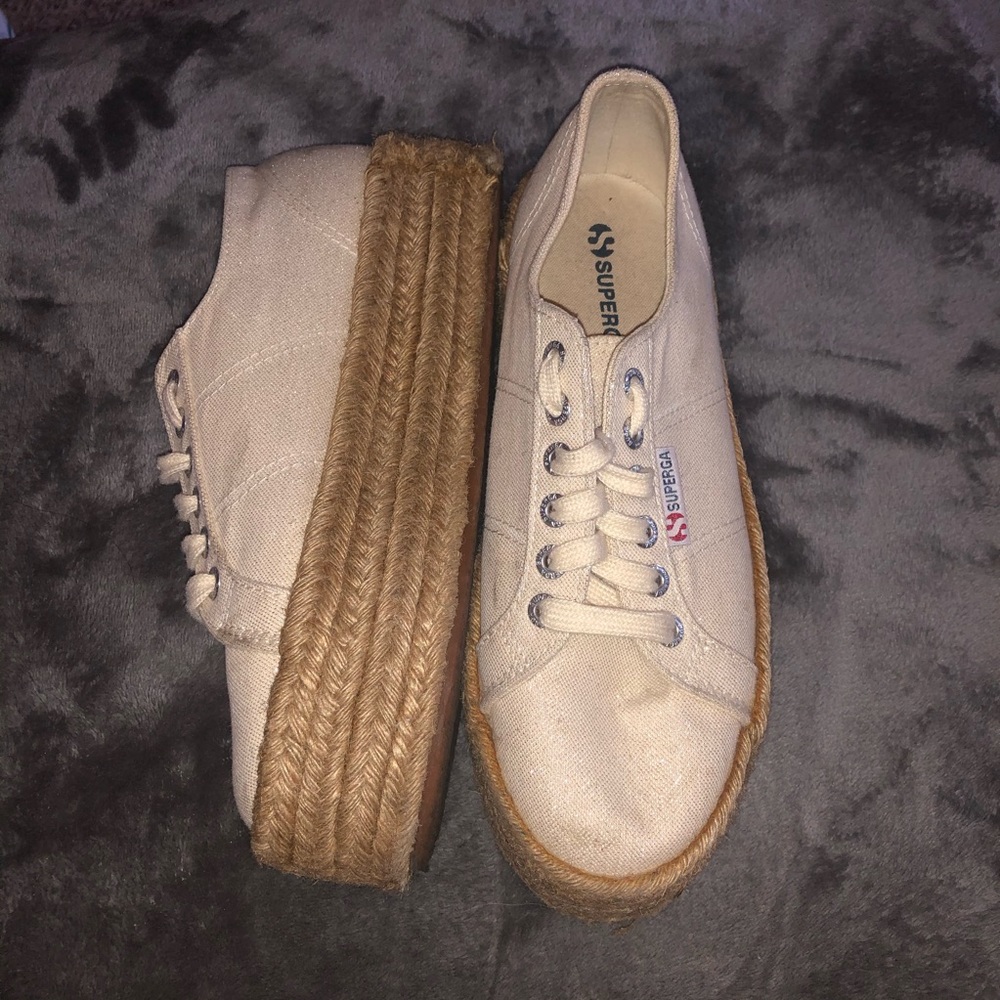 Espadrille Supergas